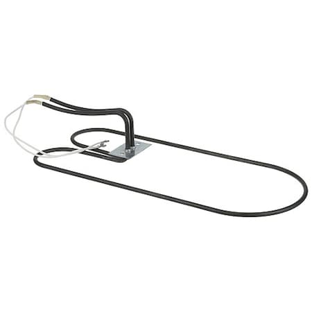 Duke Manufacturing Warmer Element 240V  1000W 2242